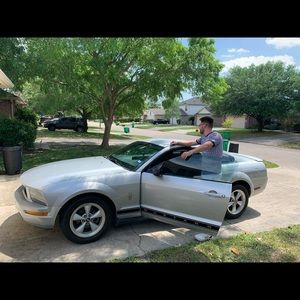 Meet your Posher, Edgar